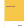 Rome and the Campagna