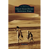 Great Sand Dunes National Park