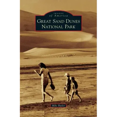 Great Sand Dunes National Park