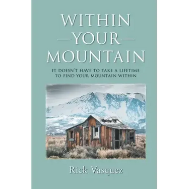 Within Your Mountain