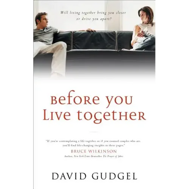 Before You Live Together