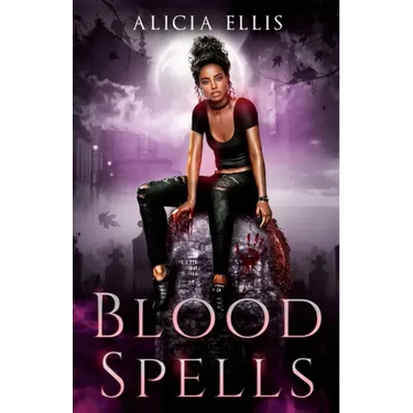 Blood Spells