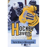 Hockey Haven: How Yale and Quinnipiac Made It to the Top of the College Game