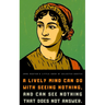 Jane Austen's Little Book of Selected Quotes