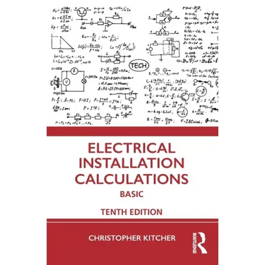 Electrical Installation Calculations: Basic