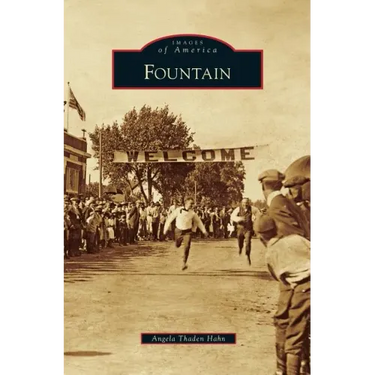 Fountain