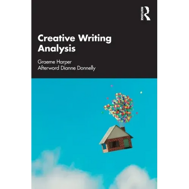 Creative Writing Analysis