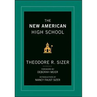 The New American High School