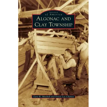 Algonac and Clay Township