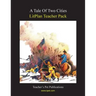 Litplan Teacher Pack: A Tale of Two Cities