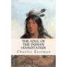 The Soul of the Indian (annotated)
