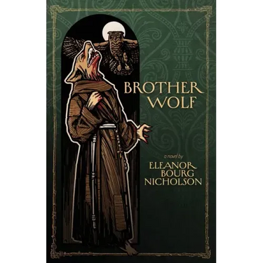 Brother Wolf