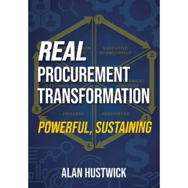 Real Procurement Transformation - Powerful, Sustaining