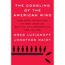 The Coddling of the American Mind: How Good Intentions and Bad Ideas Are Setting Up a Generation for Failure