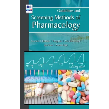 Guidelines and Screening Methods of Pharmacology