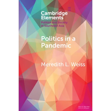 Politics in a Pandemic: Governance and Crisis Management in Southeast Asia