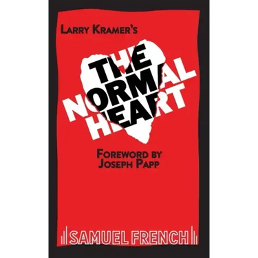 The Normal Heart