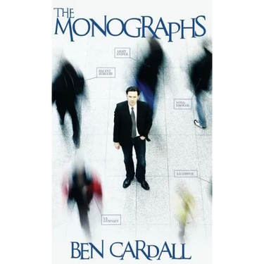 The Monographs - A Comprehensive Manual on All You Need to Know to Become an Expert Deductionist.