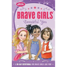 Brave Girls: Beautiful You: A 90-Day Devotional