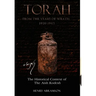 Torah from the Years of Wrath