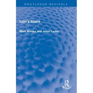 Lion's Share