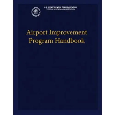 Airport Improvement Program Handbook