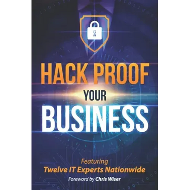 Hack Proof Your Business