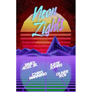 Neon Lights