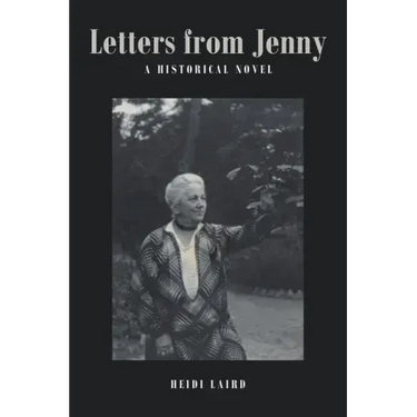 Letters from Jenny: A Historical Novel
