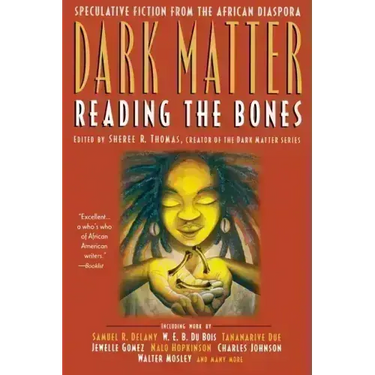 Dark Matter: Reading the Bones