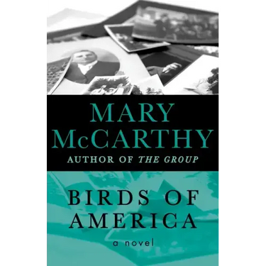 Birds of America