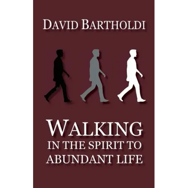 Walking in the Spirit to Abundant Life