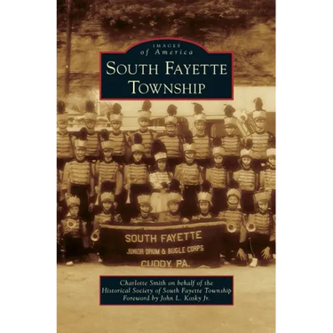 South Fayette Township