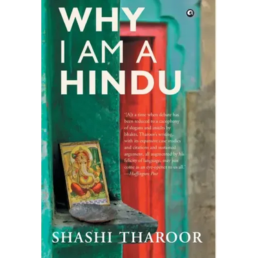 Why I am a Hindu