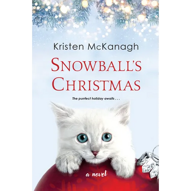 Snowball's Christmas