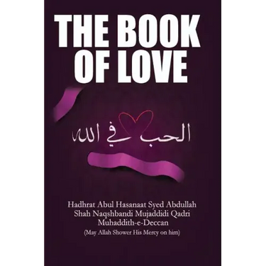 The Book of Love
