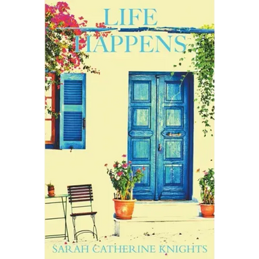 Life Happens
