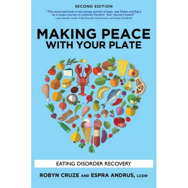Making Peace with Your Plate: Eating Disorder Recovery