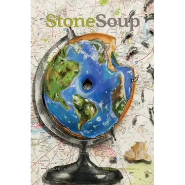 Stone Soup Magazine: January 2020
