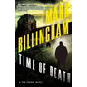 Time of Death: A Tom Thorne Novel