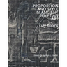 Proportion and Style in Ancient Egyptian Art
