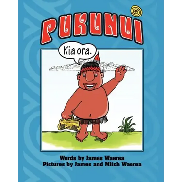 Pukunui