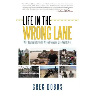 Life in the Wrong Lane