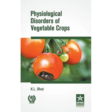 Physiological Disorders of Vegetable Crops