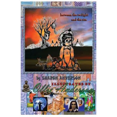 Between the Twilight and the Rim: Finding Happiness