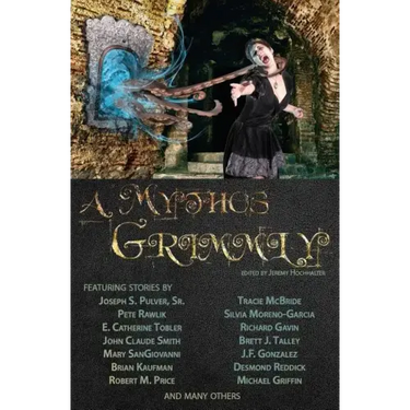 A Mythos Grimmly
