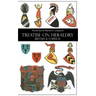 Woodward & Burnett's complete TREATISE ON HERALDRY BRITISH & FOREIGN