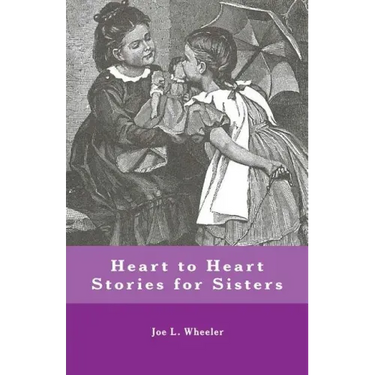 Heart to Heart Stories for Sisters