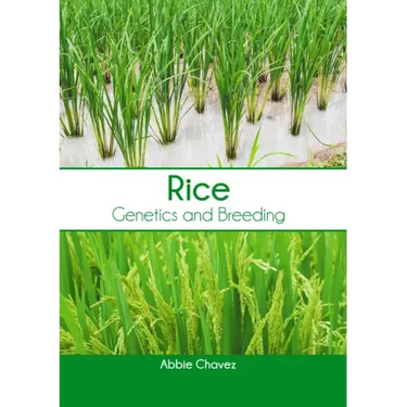 Rice: Genetics and Breeding