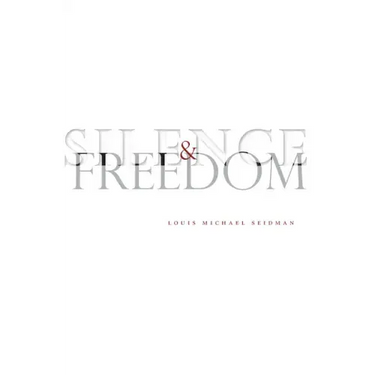 Silence and Freedom